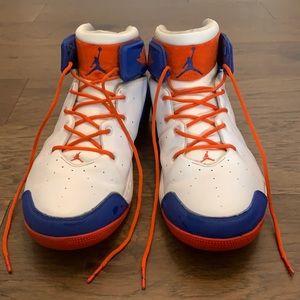 Air Jordan Carmelo 1.5